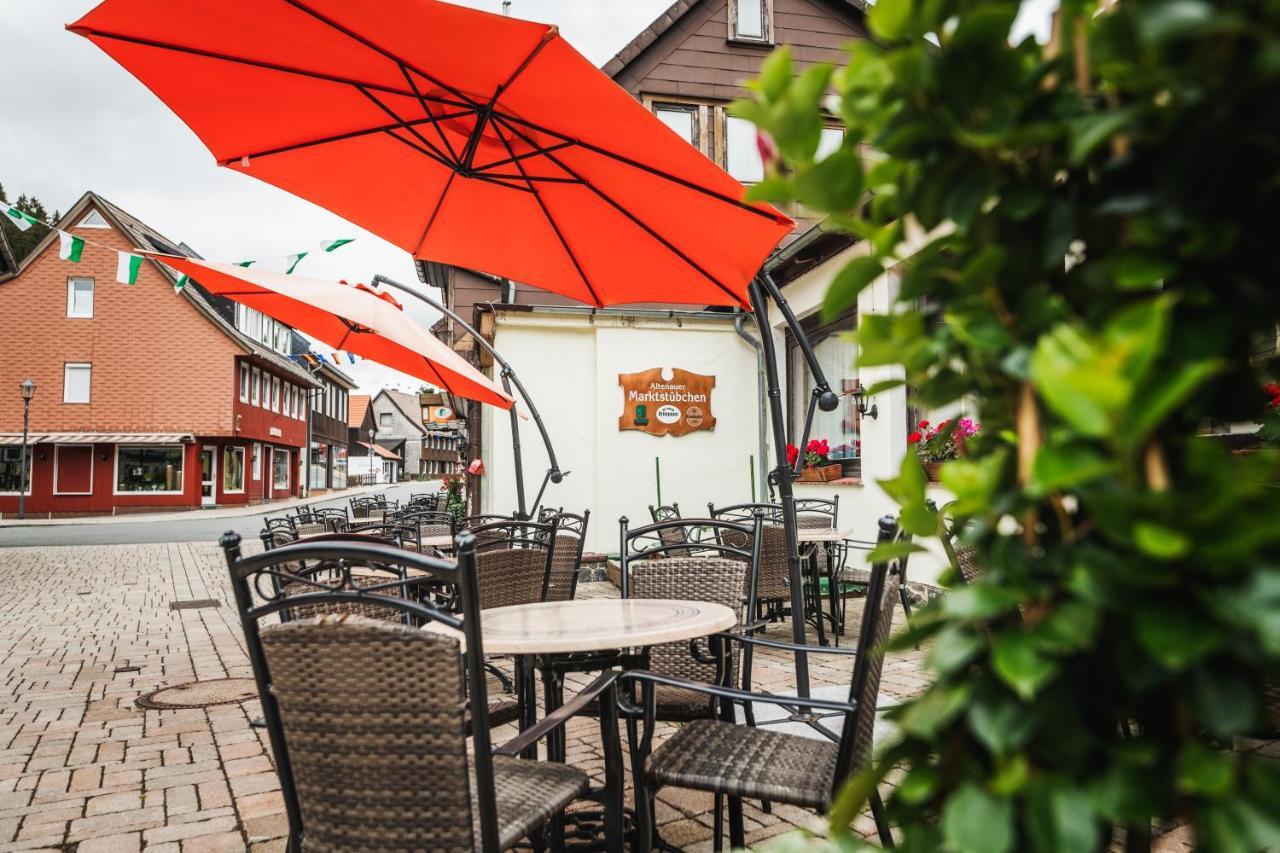 Alte Aue Gasthof 3*