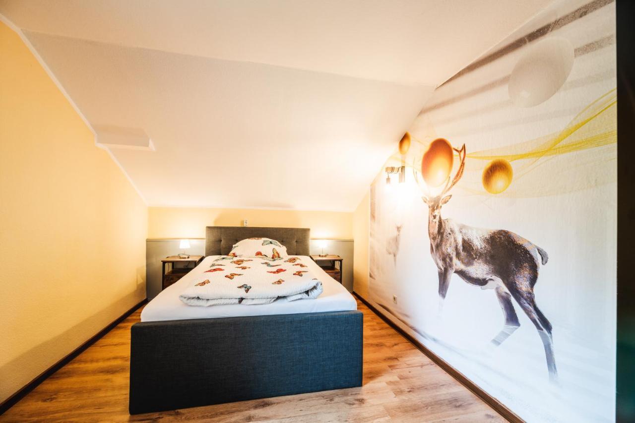 Alte Aue Guest house