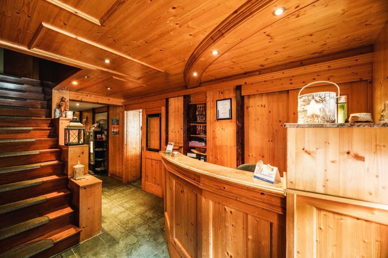 Alte Aue Guest house