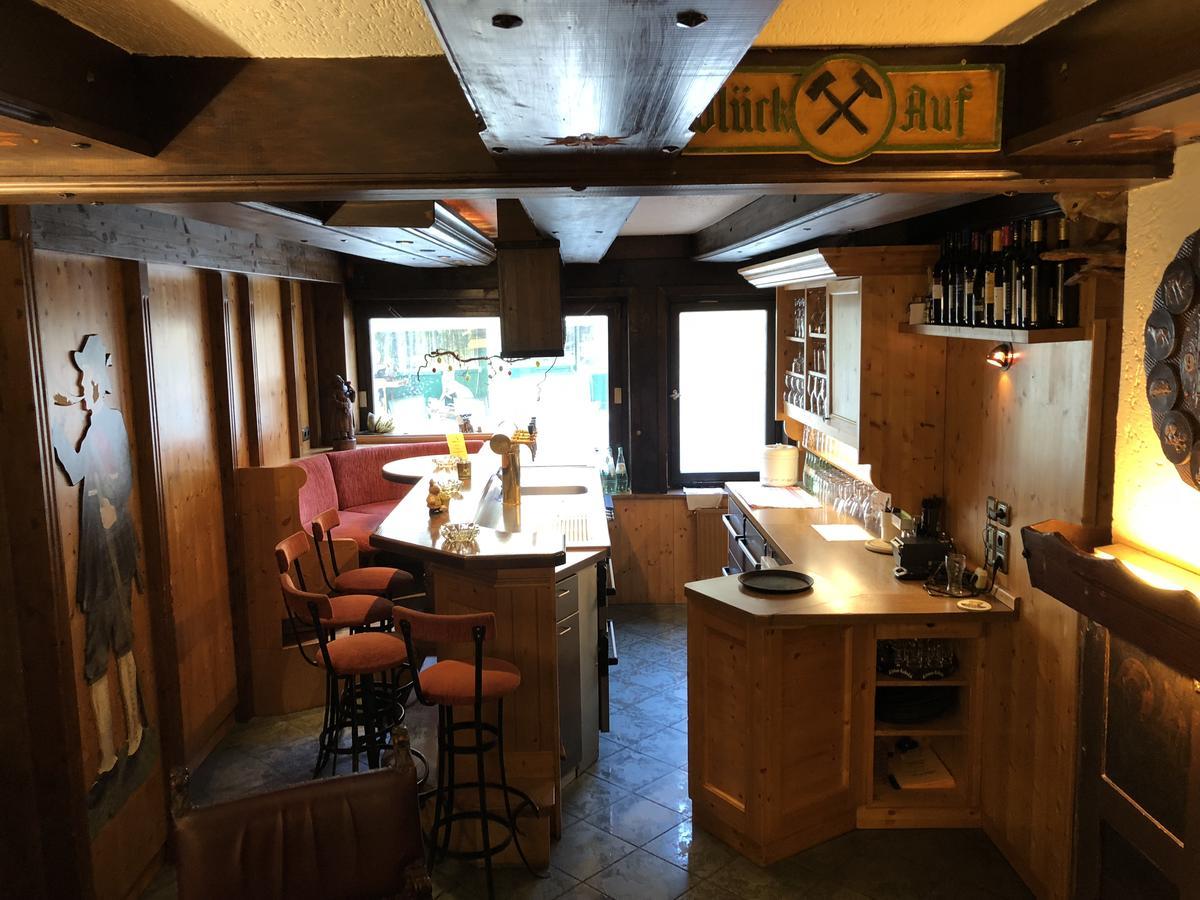 Alte Aue Guest house 3*